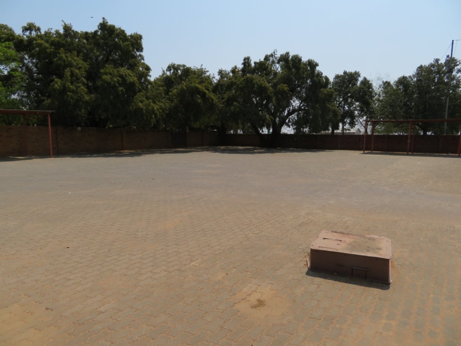 Commercial Property for Sale in Delareyville North West